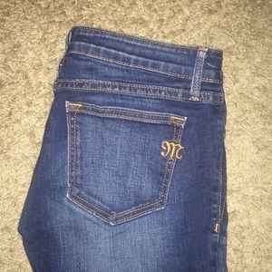 Miss Me Bootcut Jeans